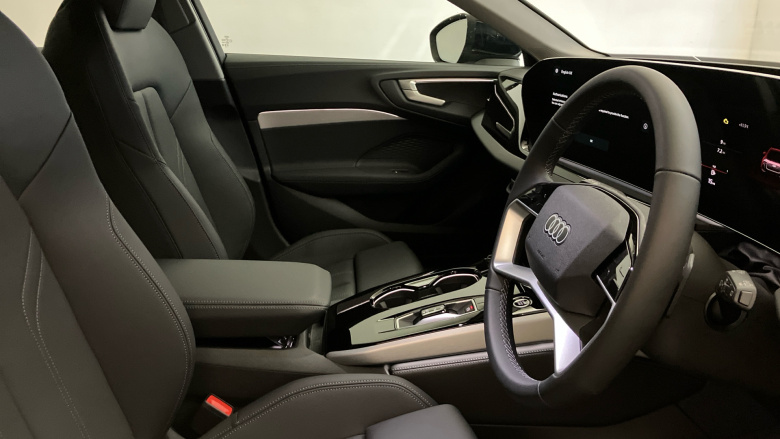 Audi A5 2.0 TDI 204 Sport 5dr S Tronic Diesel Estate